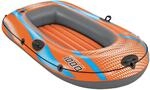 Bestway 5'4" x 38"/1.62m x 96cm Kondor Elite 1000 Raft