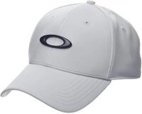 Oakley Herren Tincan Hat Verschluss, Mondgestein, L/XL