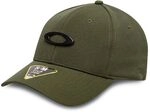 Oakley Herren Tincan Hat Hut, Dunkler Pinsel, L/XL