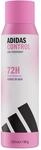 adidas Control Anti-Transpirant Deo Spray f&uuml;r sie, feminine Duftnote und