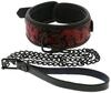 Blaze Halskette mit Kette Blaze Deluxe, Schwarz, 250 g