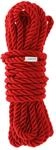 Dream Toys Seile f&uuml;r Bondage-21528 Red 5 m