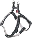 Nobby Geschirr Soft Grip, schwarz Brust: 40/56 cm, B: 15 mm, 1 St&uuml;ck