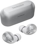 Technics EAH-AZ40M2ES kabellose Ohrh&ouml;rer mit Noise Cancelling, Multipoint...