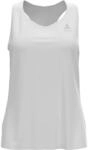 Odlo Laufshirt Damen Kurzarm Essential I Sport Shirt I Sport Oberteil I Fitness Shirt