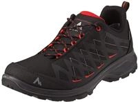 Mc Kinley Explorer II Walking-Schuh Black/Red 42