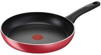 Lagostina Mediterrane K&uuml;che Antihaft-Pfanne aus Aluminium &Oslash; 30 cm, Induktion, Gas