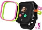 Deutsche Telekom Xplora Kids Watch X6 Play eSIM GPS-Smartwatch f&uuml;r Kinder mit