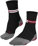 FALKE Herren Laufsocken RU5 Race M So Funktionsmaterial antiblasen 1 Paar,...