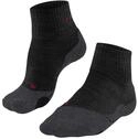 FALKE Herren Wandersocken TK2 Explore Short M Sso Wolle Funktionsmaterial...