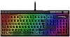 HyperX Alloy Elite 2 &ndash; Mechanische Gaming-Tastatur, roter Linearschalter,