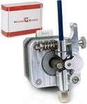 Micro-Swiss Swiss Bowden Dual Gear Extruder kompatibel mit Creality Ender, CR10,