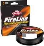 Berkley FireLine&reg; Fused Original - 8-Strand Superline, Ultra-z&auml;he & Abriebfeste