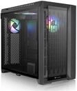 Thermaltake CTE C750 TG ARGB Black | E‑ATX Full‑Tower PC‑Geh&auml;use |...