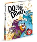 Piatnik Double Donkey: Kurzweiliger und emotionaler Mix aus W&uuml;rfel- und...