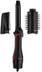 Revlon One-Step Haartrockner & Multi-Styler &ndash; 3-in-1-Tool - (Abnehmbarer Kopf,