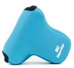 MegaGear MG741 Panasonic Lumix DMC-GX80 (14-140mm) Ultraleichte Kameratasche aus