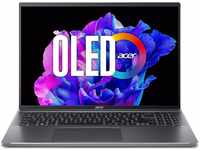 Acer Swift Go (SFG14-71-51JU) Ultrabook/Laptop | 14" WQ2.8K OLED Display |...