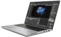 HP ZBook Fury 16 G10 Mobile Workstation - Intel Core i7 13700HX / 2.1 GHz - Win 11