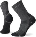Smartwool Unisex Hike Light Cushion Crew Socken, Medium Gray, M