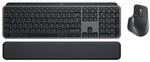 Logitech MX Keys S Combo - FRA AZERTY