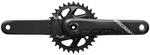 Truvativ SRAM Truvativ Kurbelgarnitur Descendant Eagle Carbon DM Dub ohne...