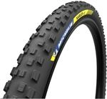 MICHELIN Wild XC Racing Line, MTB Fahrradreifen, Schwarz, 29x2.35