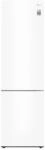 LG GBP62SWNAC K&uuml;hl-/Gefrierkombination, Klasse A, 384 L, Super White