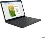 Lenovo 13w Yoga G2-13,3" 1920x1200, Ryzen 5 7530U, 16GB, 512GB SSD, Win11 Pro