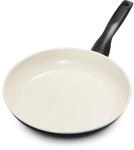 GreenPan Rio Gesunde Antihaft-Keramik Bratpfanne 26 cm, PFAS-frei, Stay-Cool-Griff,