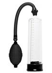 ToyJoy Manpower Penispumpe Pressure pleasure pump, Black