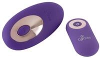 Sweet Smile Remote controlled - stimulierender G-Punkt Vibrator f&uuml;r Frauen,