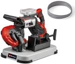 Einhell Akku-Bands&auml;ge TE-MB 18/127 U Li-Solo Power X-Change (18 V, 115 mm