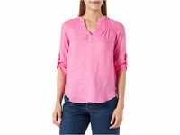 s.Oliver Women's Bluse, 3/4 Arm, PINK, 40