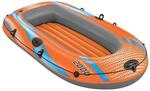 Bestway 6'5" x 42"/1.96m x 106cm Kondor Elite 2000 Raft