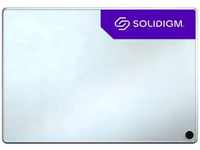 SOLIDIGM SSD/P5430 3,84 TB U.2 PCIe 4.0 SGL Pk