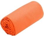 Sea to Summit - Airlite Towel Reisehandtuch L - Badetuch - Mikrofaser - Saugf&auml;hig &