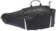 VAUDE Big Attendant, H&uuml;fttasche, mit Flaschenhalter, 4 Liter Volumen, Black,