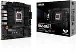 ASUS TUF Gaming B650M-E Mainboard Sockel AMD AM5 (Ryzen 7000, mATX, PCIe 5.0,