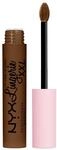 NYX Professional Makeup Lip Lingerie XXL Long Lasting Matte Liquid Lipstick -...