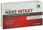 Herz Intakt Filmtabletten mit Kalium, Magnesium, B-Vitaminen und Q10 f&uuml;r einen