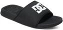 DC Shoes Herren Bolsa Zehentrenner, Schwarz Negro 001 Black 001, 39 EU