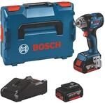 Bosch Professional 18V System Akku Drehschlagschrauber GDS 18V-330 HC (330 Nm