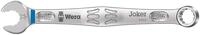 Wera '05020211001 6003 Joker Imperial Ringmaulschl&uuml;ssel, 5/16"