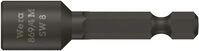 Wera 869/4 M SB Steckschl&uuml;sseleinsatz, 8 x 50 mm, 1 St&uuml;ck, 05073503001