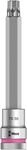 Wera 8767 C HF TORX Zyklop Bit-Nuss 1/2 Zoll Antrieb mit Haltefunktion, TX 55 x...