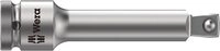 Wera 05003527001 8794 A Zyklop-Wobble-Verl&auml;ngerung, 1/4 Zoll x 56 mm