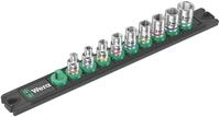 Wera 05005420001 Nuss-Magnetleiste A Imperial 1, Zyklop...