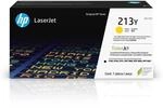HP 213Y Gelb Original Laserjet Tonerkartusche mit sehr hoher Reichweite