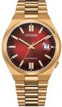 Citizen NJ0153-82X